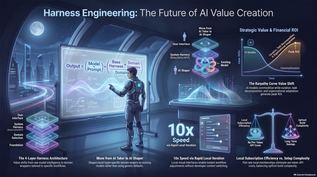 AI Harness Engineering