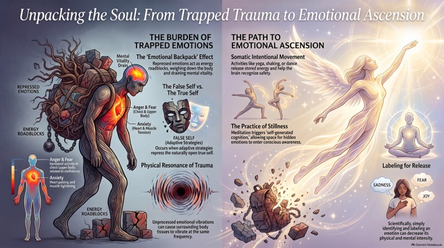 Emotional Freedom