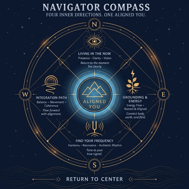 Navigator Compass