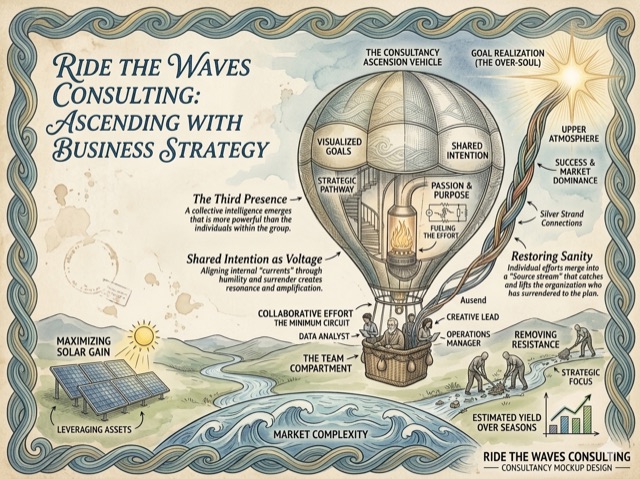 Project Visioning Placemat