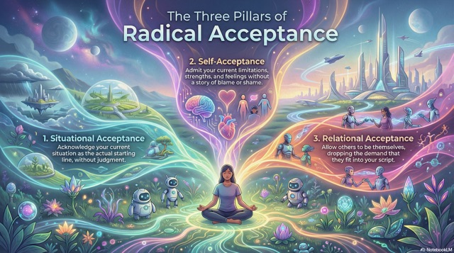 Radical Acceptance