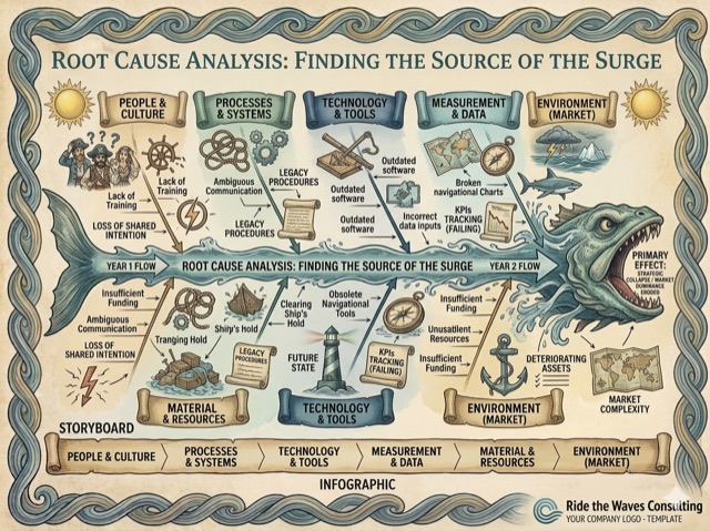 Root Cause Analysis