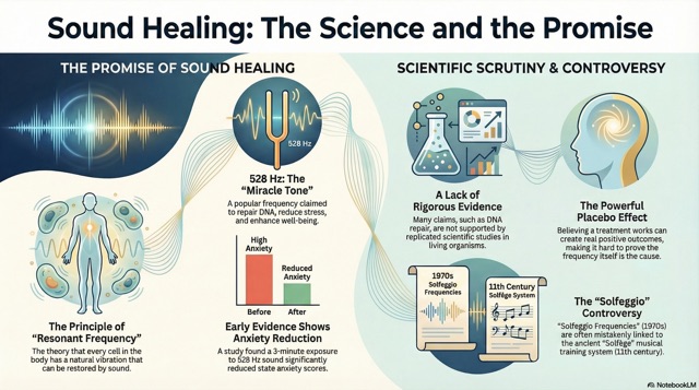 Sound Healing