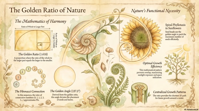The Golden Ratio