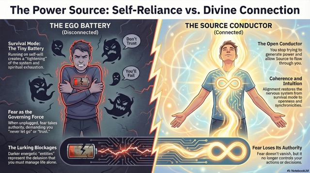 The Power Source