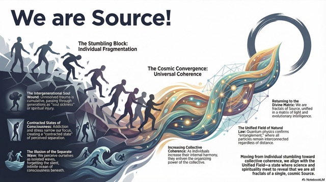We are Source